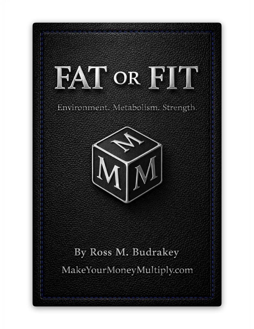 Fat or Fit cover