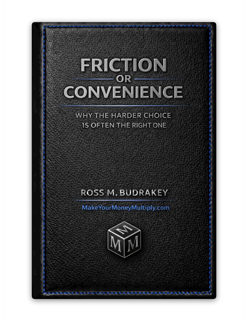 Friction or Convenience cover
