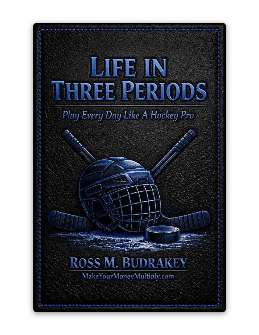 Life in Three Periods cover