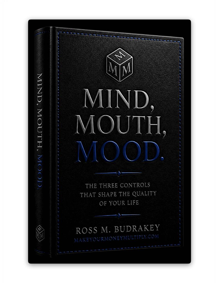 Mind, Mouth, Mood cover